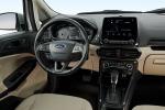 Ford EcoSport Titanium 2018 года (LA)